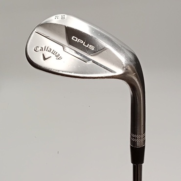 OPUS　クロム WG 58C°  8°  S200 Dynamic　Gold