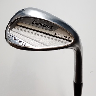CVX2　ZIPCORE WG 56S°  14°  S N.S.PRO　MODUS3　TOUR115