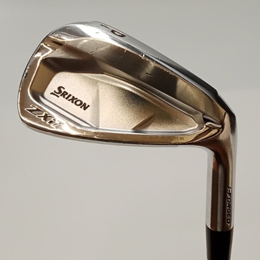 SRIXON　ZXi7 PW 46°  S N.S.PRO　MODUS3　TOUR120