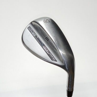VOKEY　SM10　ツアークローム WG 58K°  14°  BV105
