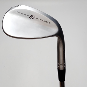 VOKEY　FORGED　(2025) ウェッジ 52M°  10°  S200 Dynamic Gold 115