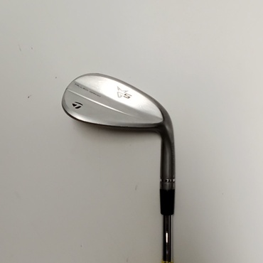 MILLED　GRIND　5　CHROME WG 52SB°  9°  S N.S.PRO　MODUS3　TOUR105