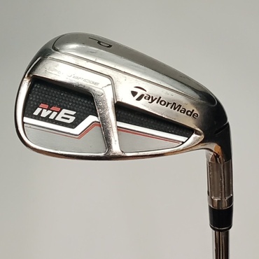M6 PW 43.5°  R REAX　85　JP