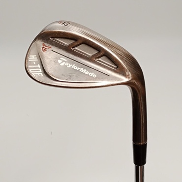HI-TOE　RAW　SB　(スタンダード　バウンス) WG 52°  9°  S200 Dynamic　Gold