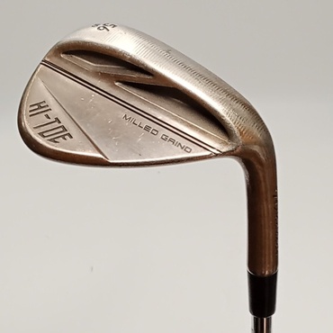 HI-TOE　3　(2022) WG 56SB°  10°  S200 Dynamic　Gold