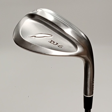DJ-6 WG 56°  18°  WEDGE N.S.PRO　DS-91w