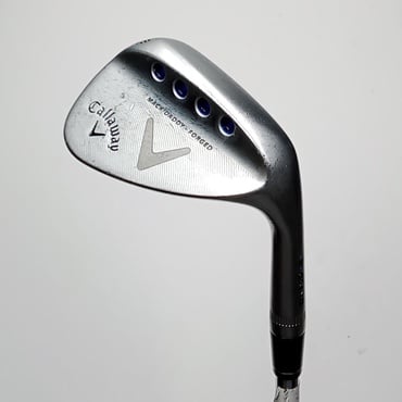 MACK　DADDY　FORGED　ミルキークロム ウェッジ 48°  9°  S N.S.PRO　950GH