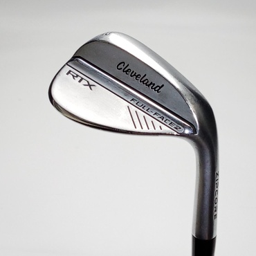 RTX　FULL-FACE2　(2024) WG 52°  8°  S N.S.PRO　950GH　neo