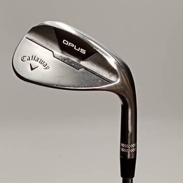 OPUS　クロム WG 48S°  10°  S200 Dynamic　Gold
