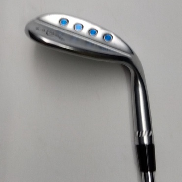 JAWS　WEDGE　クロム　X　グラインドソール WG 58°  12°  S N.S.PRO　950GH　neo
