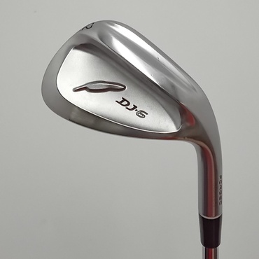 DJ-6 WG 52°  17°  WEDGE N.S.PRO　DS-91w