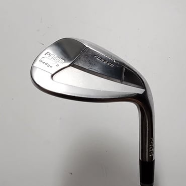 PRGR　0　(2020) WG 56°  10°  WEDGE SPEC　STEEL　Ⅲ　Ver.2