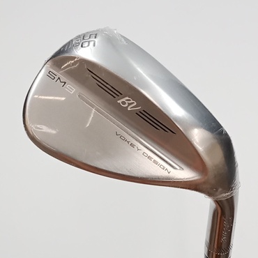VOKEY　SM9　ツアークローム WG 56D°  12°  S N.S.PRO　950GH　neo