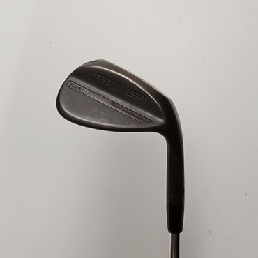 VOKEY　SM10　ジェットブラック WG 54D°  12°  S200 Dynamic　Gold