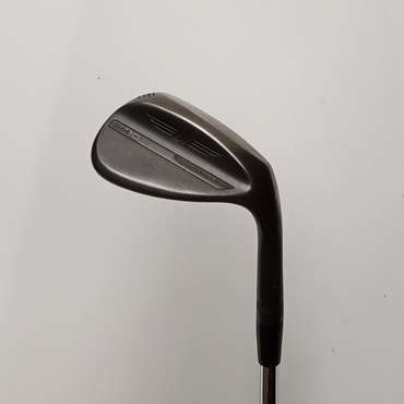 VOKEY　SM10　ジェットブラック WG 58M°  8°  S200 Dynamic　Gold