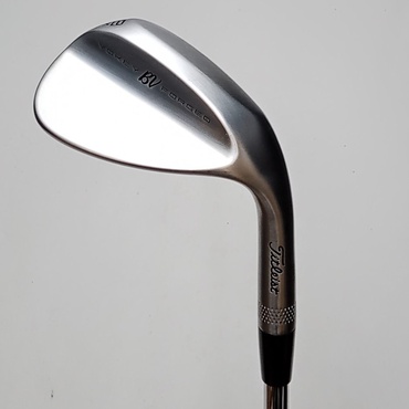 VOKEY　FORGED　(2025) ウェッジ 58M°  10°  S200 Dynamic Gold 115
