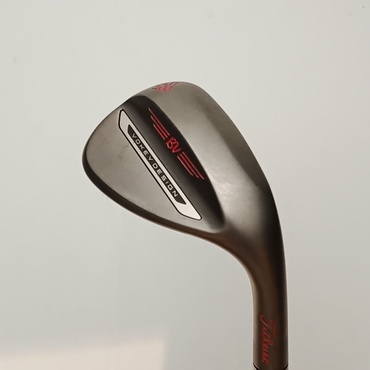 VOKEY　SM11　ニッケル WG 58T°  4°  S200 Dynamic　Gold