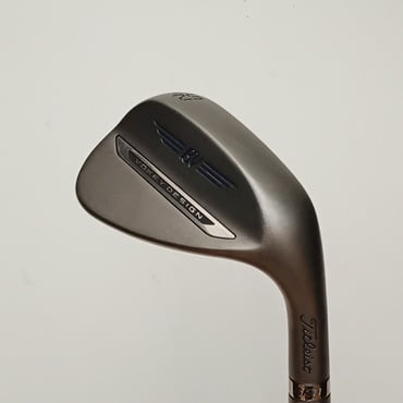 VOKEY　SM11　ニッケル WG 52F°  8°  S200 Dynamic　Gold