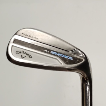 Ai　SMOKE SW S N.S.PRO　Zelos　7