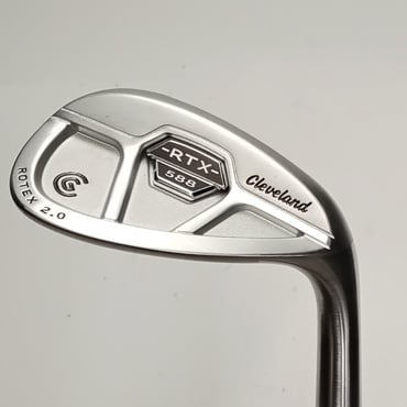 588RTX　2.0　CB　ツアーサテン WG 50°  10°  S N.S.PRO　950GH