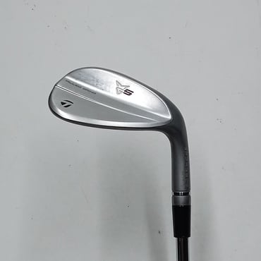 MILLED　GRIND　5　CHROME WG 50SB°  9°  S200 Dynamic　Gold　MID　115
