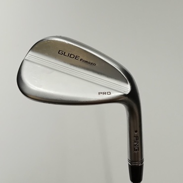 GLIDE　FORGED　PRO　Sグラインドソール WG 52°  10°  S N.S.PRO　MODUS3　TOUR115