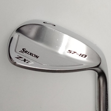 SRIXON　ZXi7 SW S200 Dynamic　Gold
