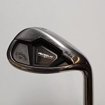ROGUE　ST　MAX　OS ＧＷ S N.S.PRO　Zelos　7