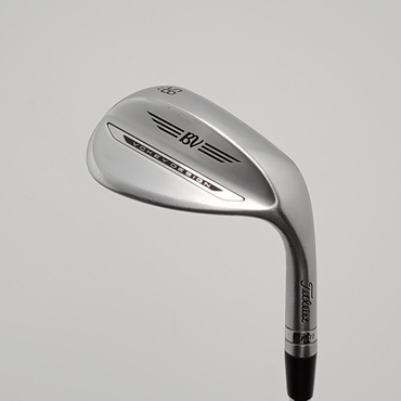 VOKEY　SM11　ツアークローム WG 58K°  6°  S200 Dynamic　Gold