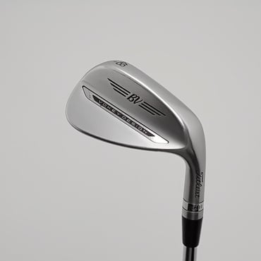 VOKEY　SM11　ツアークローム WG 48F°  10°  S200 Dynamic　Gold