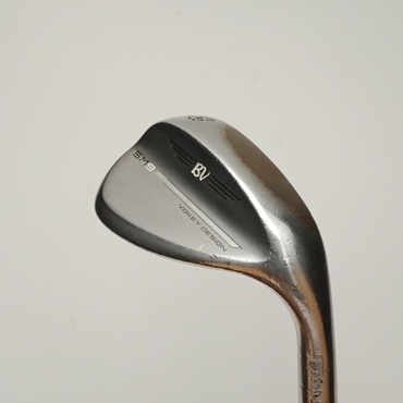 VOKEY　SM9　ツアークローム WG 58K°  14°  S200 Dynamic　Gold