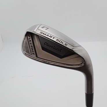 SMART　SOLE　FULL-FACE　TYPE-C WG 42°  3°  R KBS　Hi-Rev　MAX105