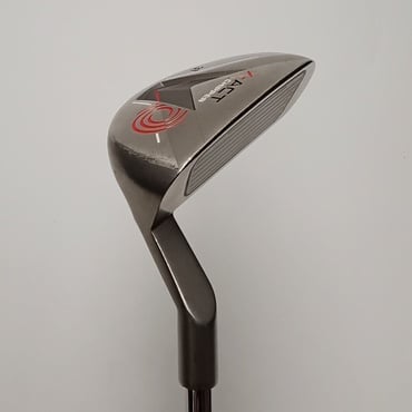 X-ACT　CHIPPER　(2021) WG 37°  スチールシャフト