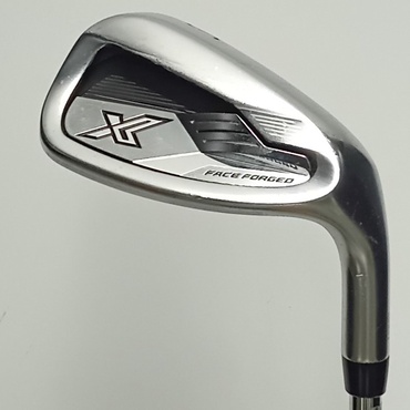 XXIO　X　-eks-　(2024) SW 56°  S200 Dynamic　Gold　95