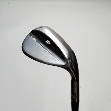 VOKEY　SM9　ツアークローム WG 56D°  12°  S200 Dynamic　Gold