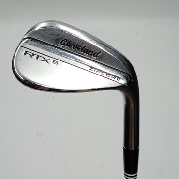 RTX　6　ZIPCORE　ツアーサテン WG 50M°  10°  S N.S.PRO　950GH　neo