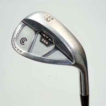 588RTX　2.0　CB　ツアーサテン WG 52°  10°  S N.S.PRO　950GH