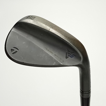 MILLED　GRIND　3　BLACK WG 52°  9°  S200 Dynamic　Gold