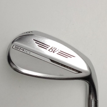 VOKEY　SM10　ツアークローム WG 56D°  12°  S200 Dynamic　Gold