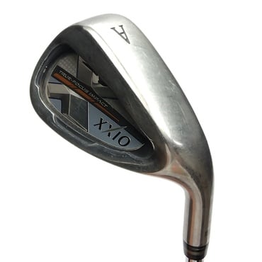 XXIO　10　ネイビー AW R N.S.PRO　870GH　DST　for　XXIO