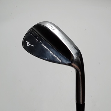 The　Craft　Wedge　2.0　EC ウェッジ 52°  22°  S N.S.PRO MODUS3 TOUR105