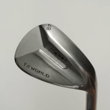 TOUR　WORLD　TW-W　(2018) WG 48°  9°  S N.S.PRO　950GH
