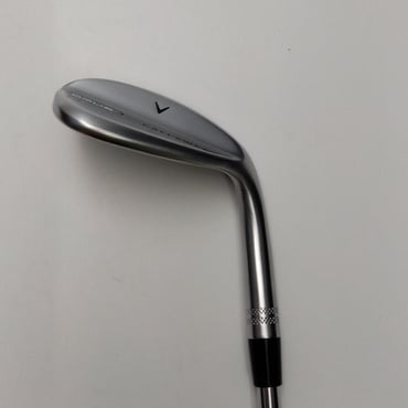 OPUS　SP　クロム WG 58X°  12°  S N.S.PRO　MODUS3　TOUR105