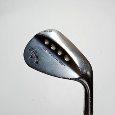 MACK　DADDY　FORGED　(2018)　クロム WG 56°  12°  S N.S.PRO　950GH