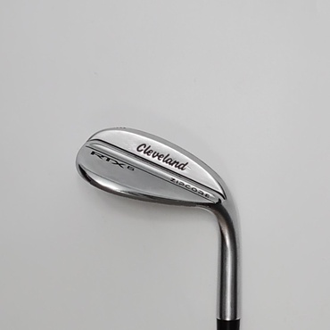 RTX　6　ZIPCORE　ツアーサテン WG 58M°  10°  S N.S.PRO　950GH　neo