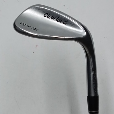 RTZ　ツアーサテン WG 58°  Full 12°  S200 Dynamic　Gold