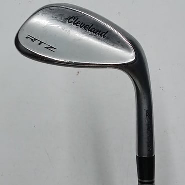 RTZ　ツアーサテン WG 54°  Mid 10°  S200 Dynamic　Gold