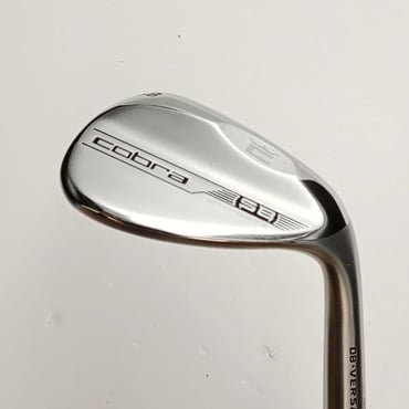 VERSATILE ウェッジ 58°  8°  S DG105