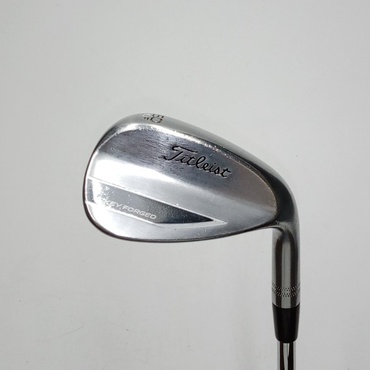 Vokey　FORGED　(2019)　ツアークロ-ム WG 50F°  10°  S N.S.PRO　950GH