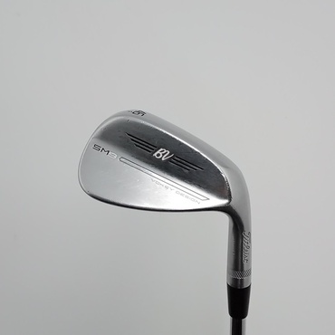 VOKEY　SM9　ツアークローム WG 46F°  10°  S200 Dynamic　Gold
